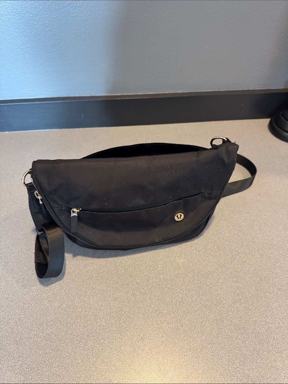lululemon All Nighter Bag - 5L
